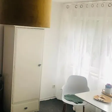 Zentrales Mit Terrasse