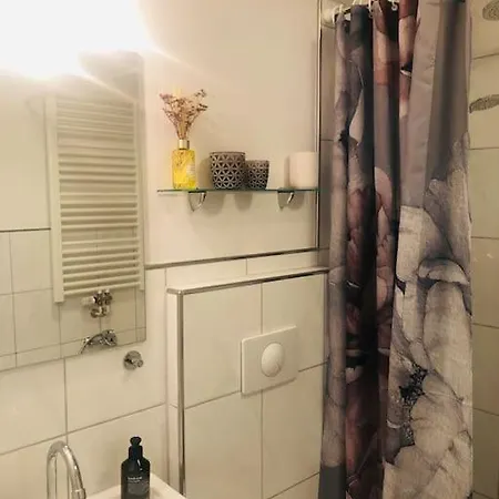 Zentrales Mit Terrasse * 렘고