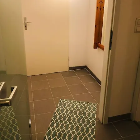 Zentrales Mit Terrasse * 렘고