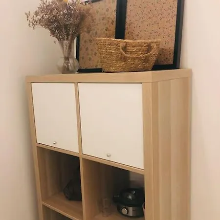 Zentrales Mit Terrasse * 렘고