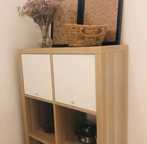 Zentrales Mit Terrasse * Lemgo